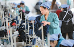 2019-2025年中國紡織業(yè)市場深度評估及投資方向研究報告