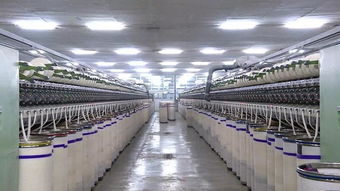 砥礪奮進的五年 智能制造引領烏蘇市紡織業高質量發展