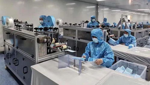 關注 疫情引發(fā)市場連鎖反應,江蘇紡織業(yè)怎樣增強生存 免疫力