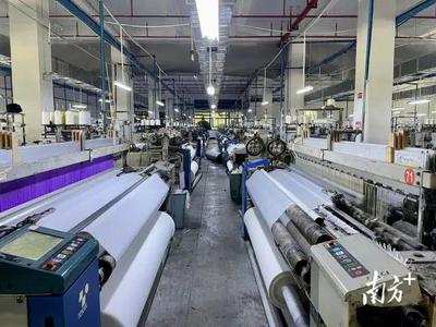 平遠(yuǎn)縣確保今年新增31家以上"四上"企業(yè)