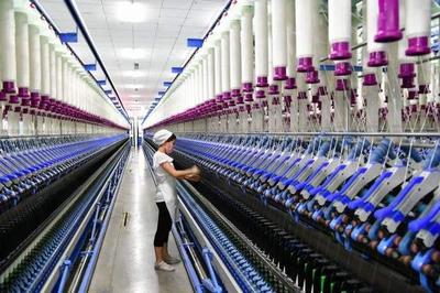 疫情沖擊有多大?一季度這48家紡織印染與紡機上市公司亮出成績單