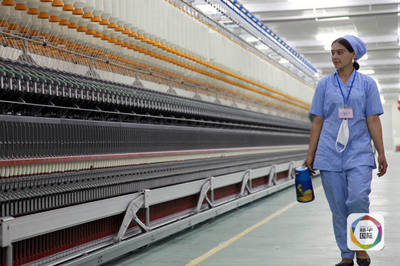 &ldquo;一帶一路&rdquo;全球行&middot;中亞篇 | &ldquo;綠色絲路&rdquo;:從暢想到現(xiàn)實