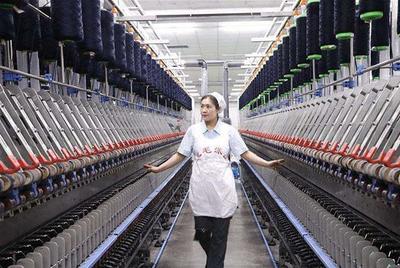 國(guó)內(nèi)紡織業(yè)為何“重回”中西部？從東南亞回歸的背后邏輯