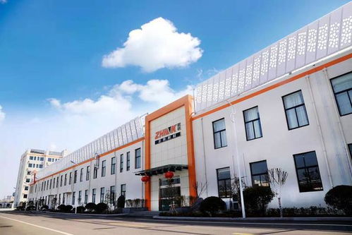 產業觀察 紡織業的現狀、挑戰與轉型之路