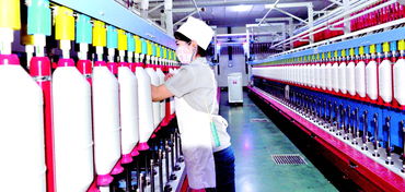 巴州紡織企業積極開拓市場，紡織業迎來新機遇